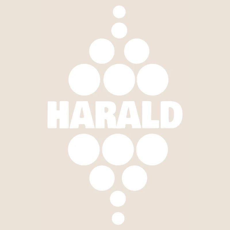 Vorname Harald