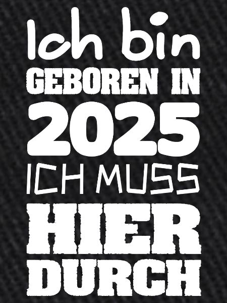 Bac 2025