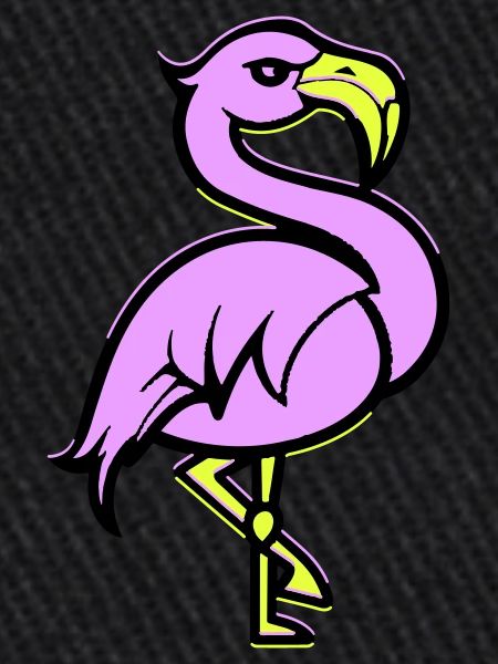 Bande dessinée Flamingo