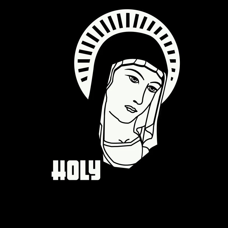 Holy Mary