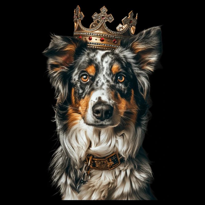 Australian Shepherd