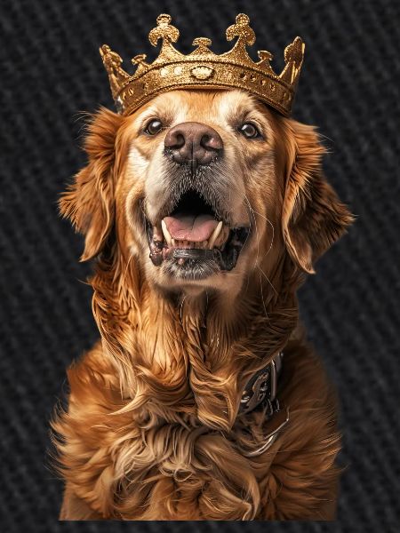 Golden retriever