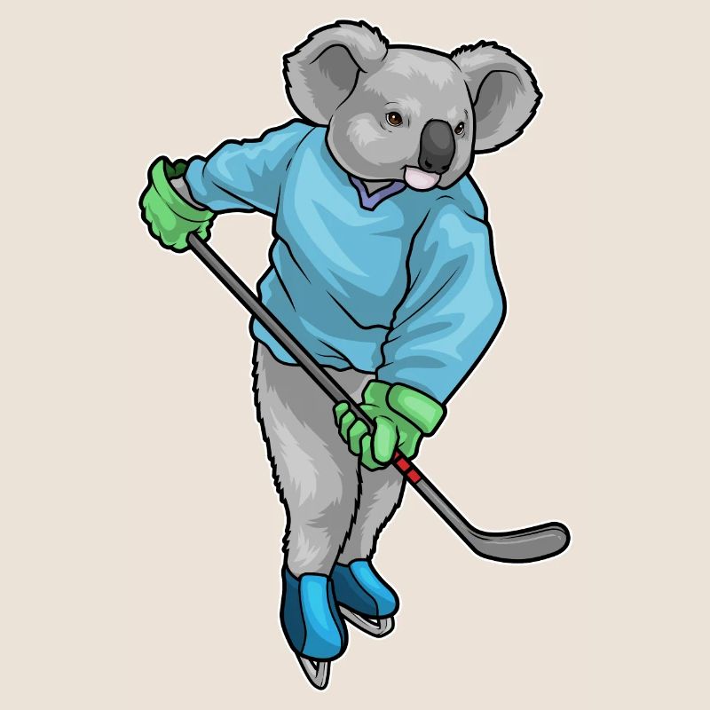 Koala Eishockey Eishockeyschläger