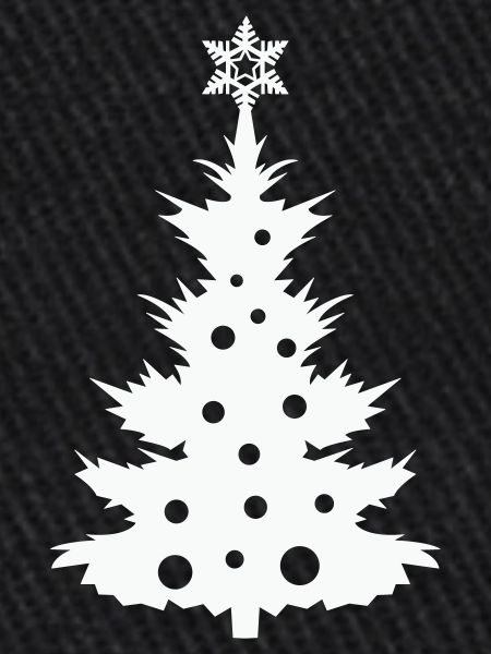 Arbre de Noël