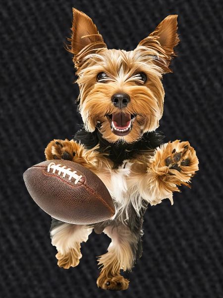 Yorkshire Terrier