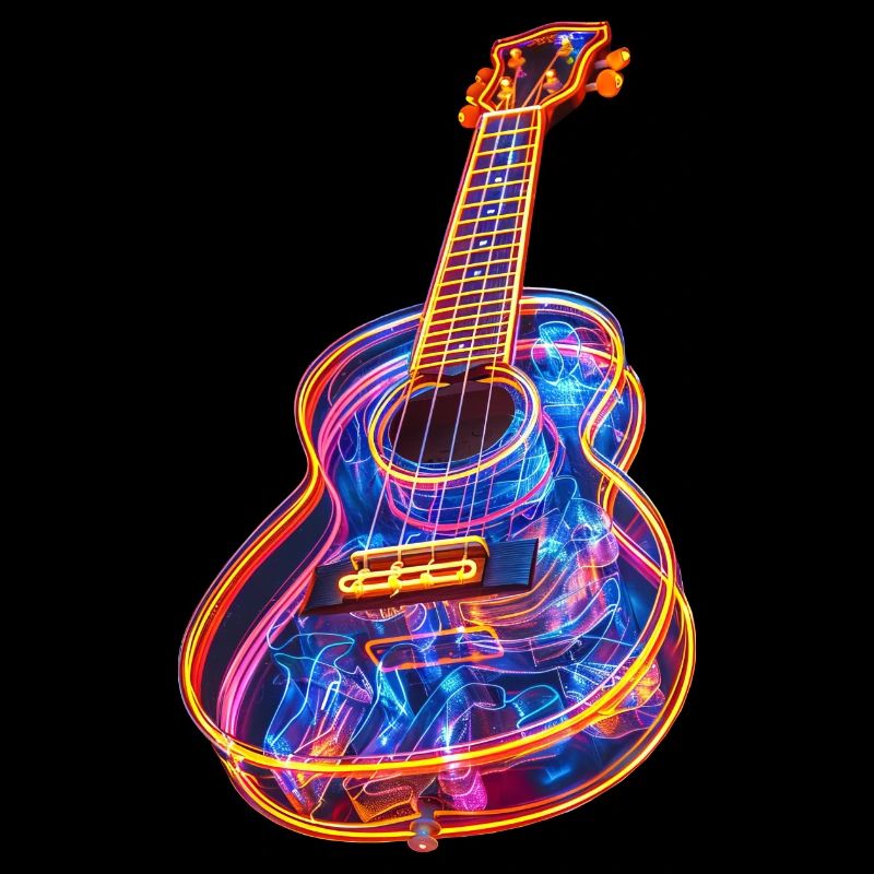 Ukulele