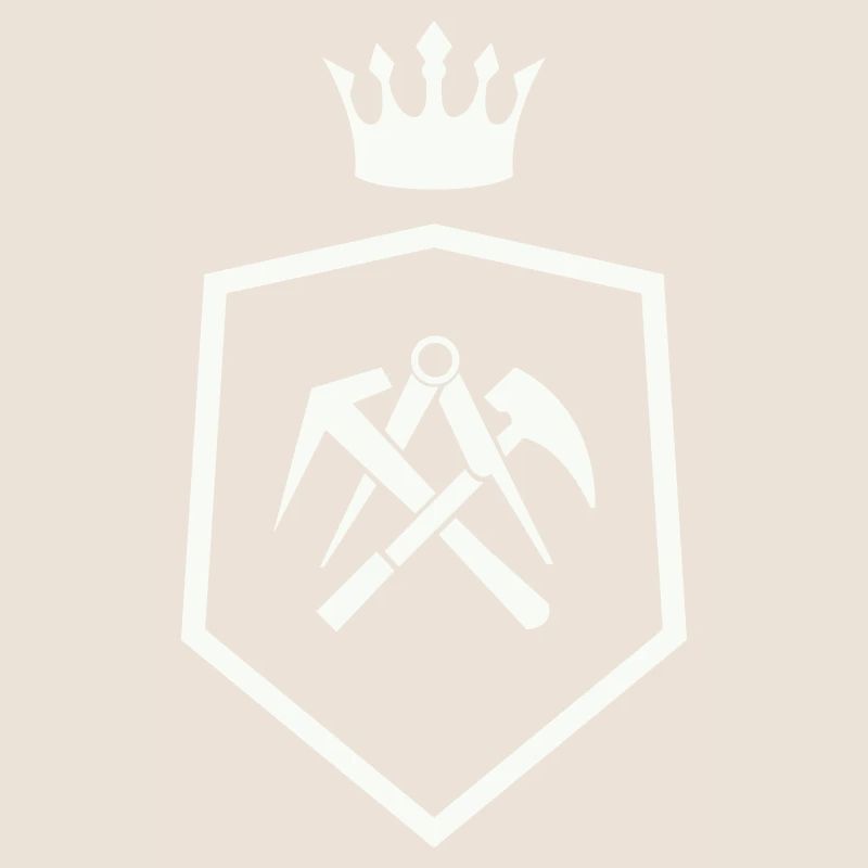 dachdecker wappen