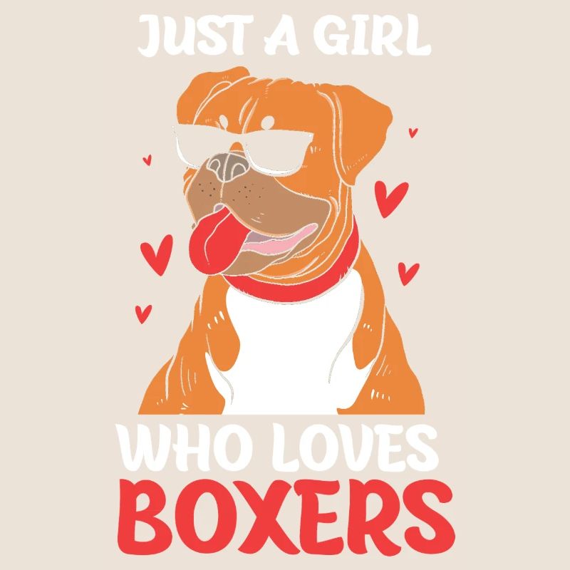 Chien Boxer