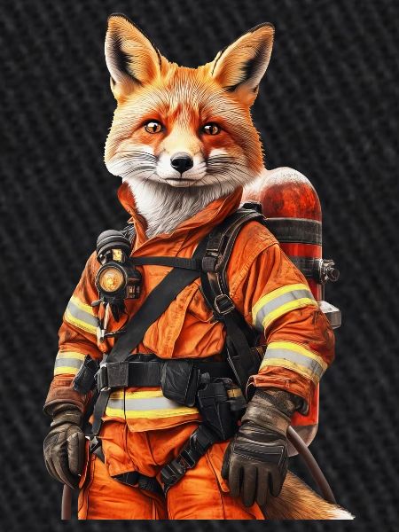 Fuchs