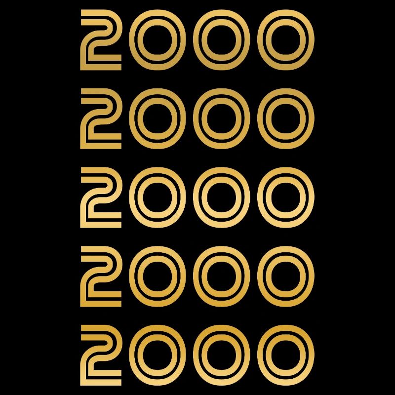 Year 2000
