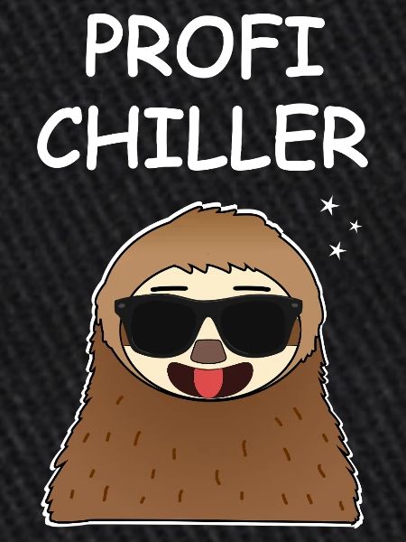 Profi Chiller Faultier