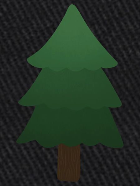 Pine Tree