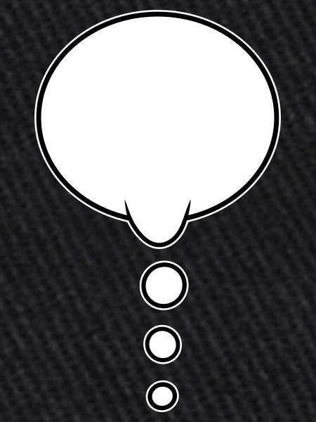 Denkblase Design