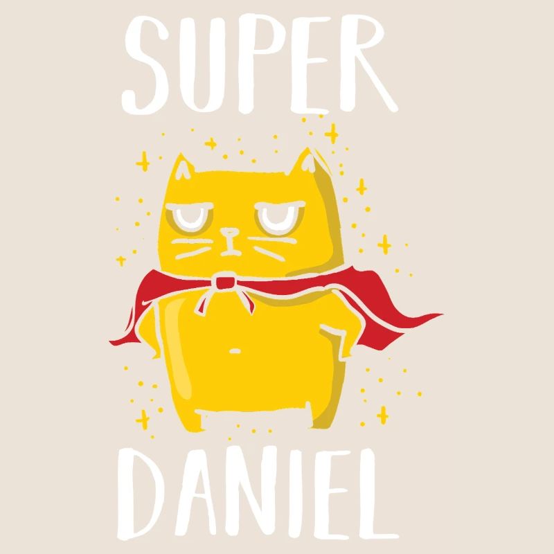 Daniel