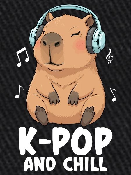 K Pop And Chill