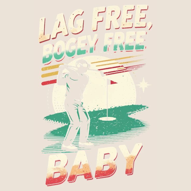 Simulateur de golf sans lag sans bougey