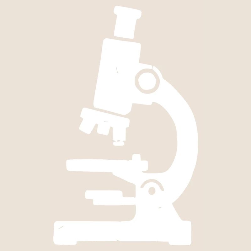 Microscope Stamp Texture