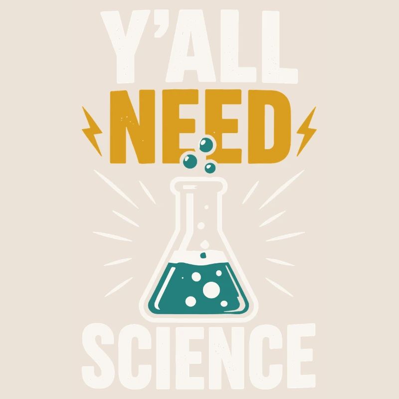 Wissenschaft wird gebraucht