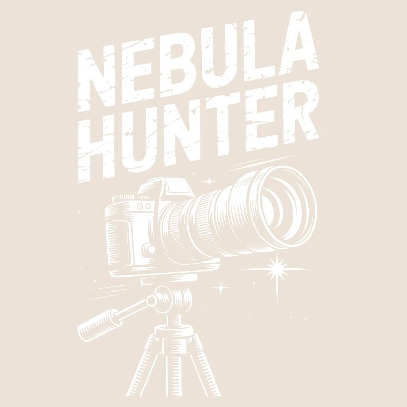 Télescope Nebula Hunter