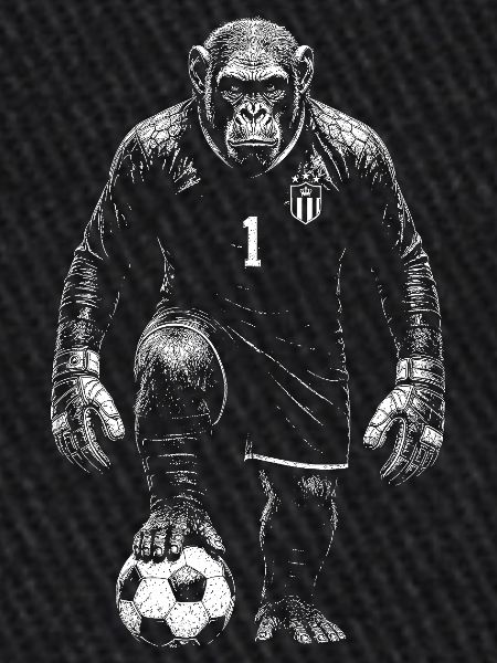 Chimpanzé