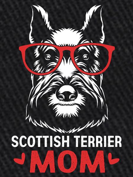 Terrier écossais