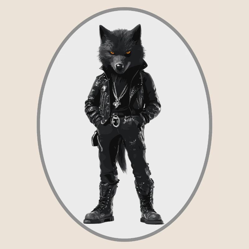 Wolf