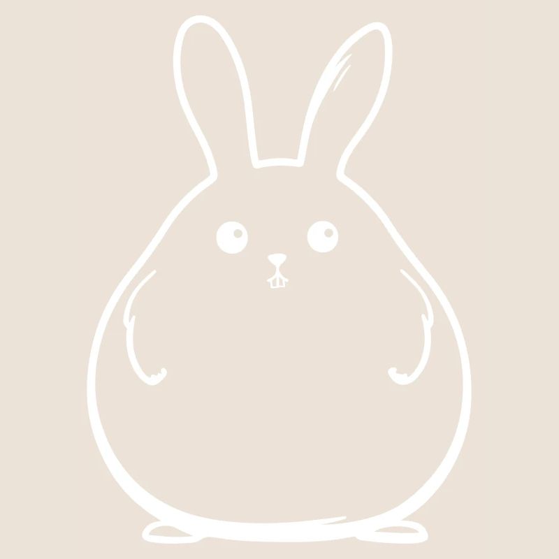 Bunny Funny Easter