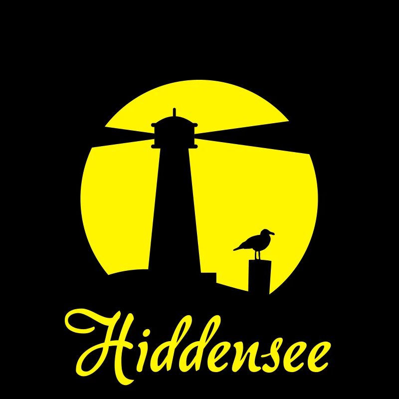Vitamin See Hiddensee