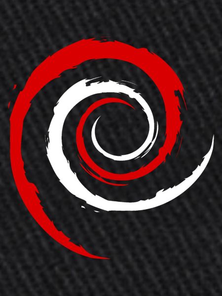 Austrian Debian Swirl