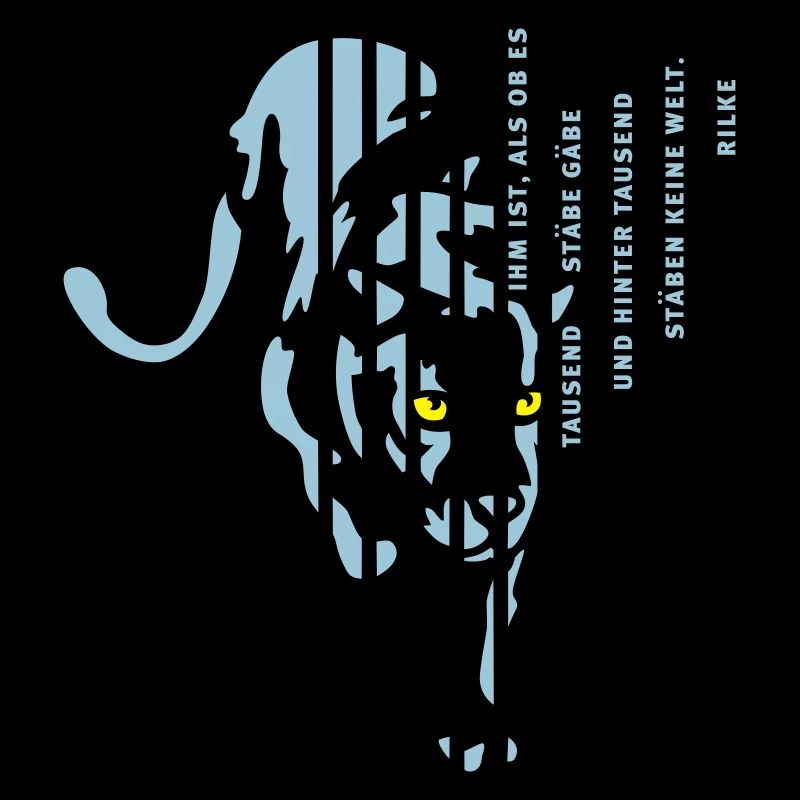 Panthère de Rilke