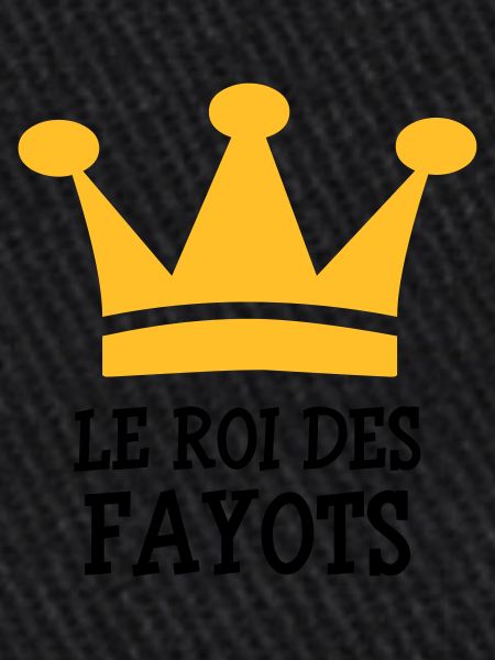 Le Roi des Fayots