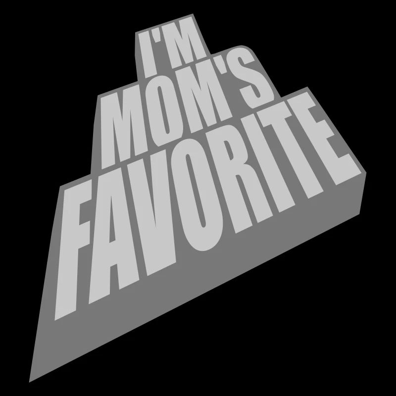 I m mom s