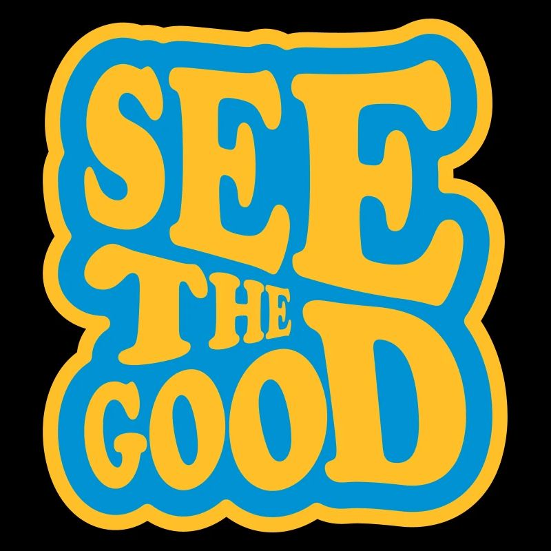 see the good quote