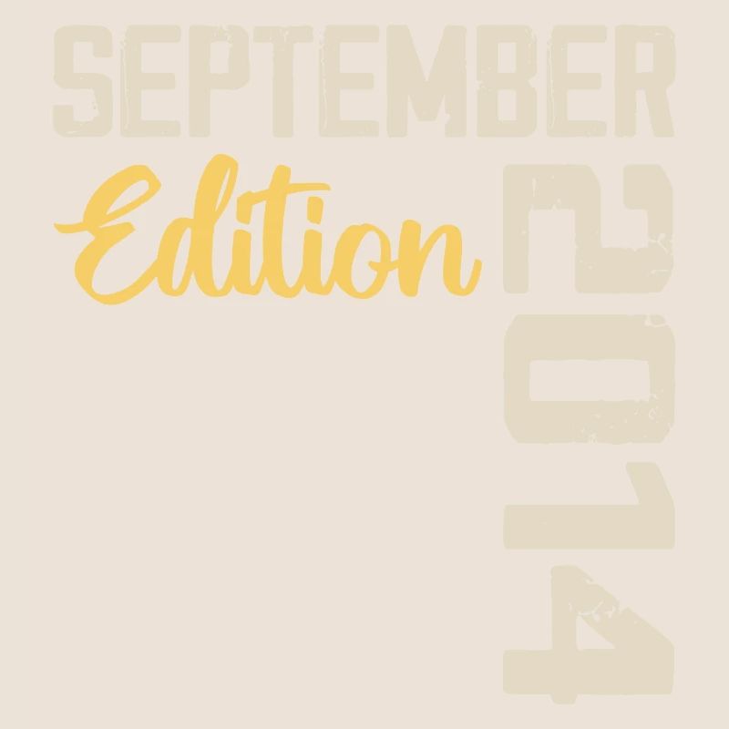 September 2014 - 10th Anniversary September 2014