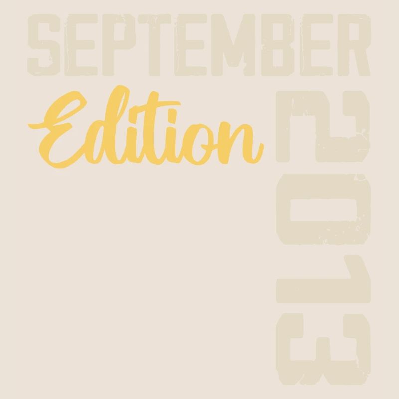 September 2013 - 11th Anniversary September 2013