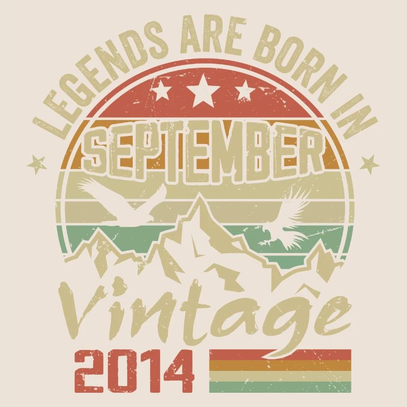 September 2014 Birthday Gift September 2014