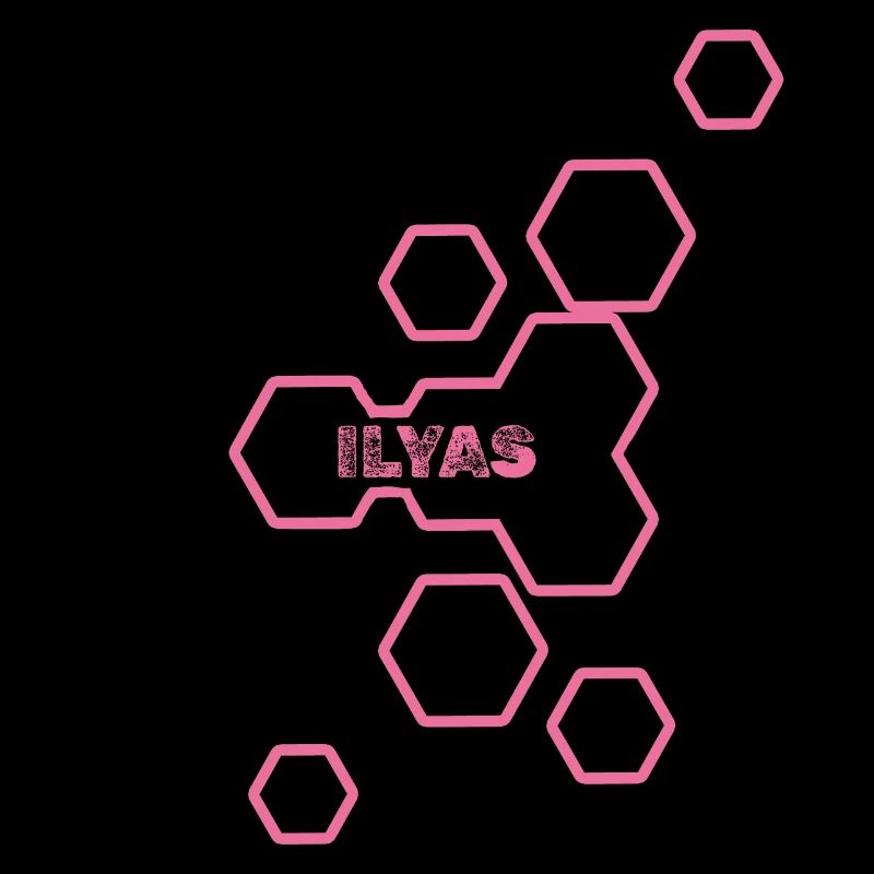 Nom : Ilyas