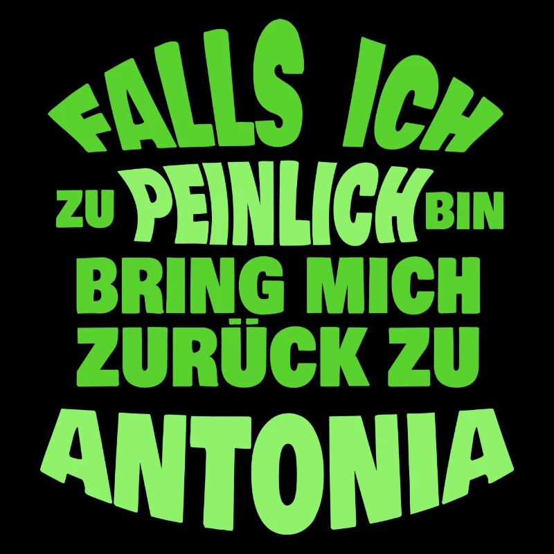 Gift for Antonia