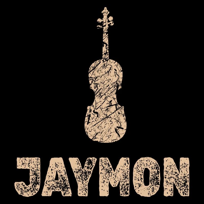 Bratsche Jaymon