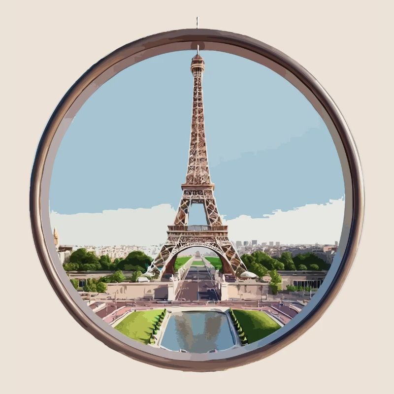 Eiffel Tower