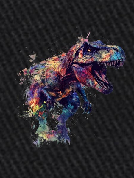 T Rex Blobs