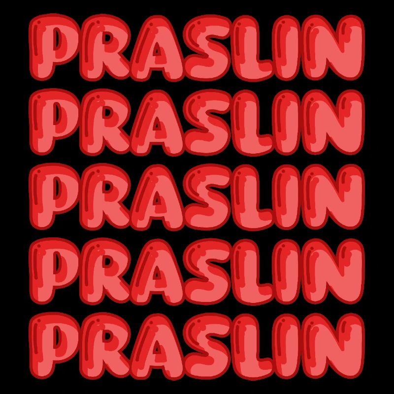 Cadeau pour Praslin
