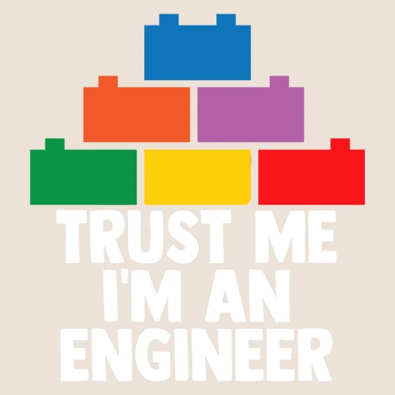 Constructeur de briques Bâtiment en briques Maître constructeur