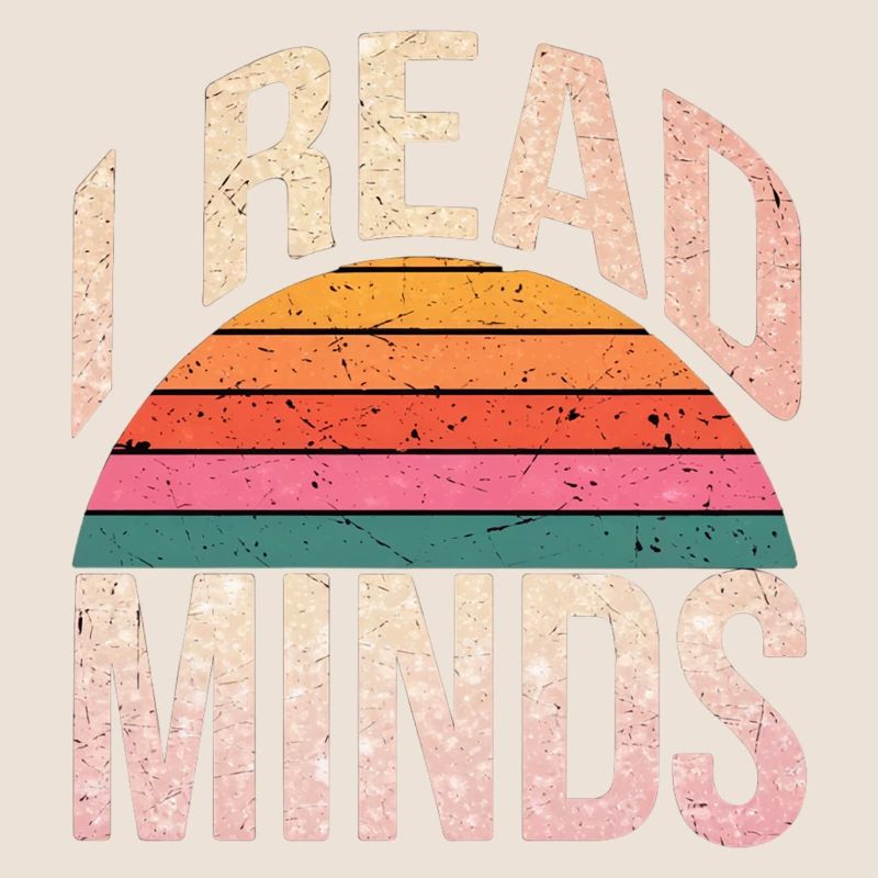 I Read Minds 19