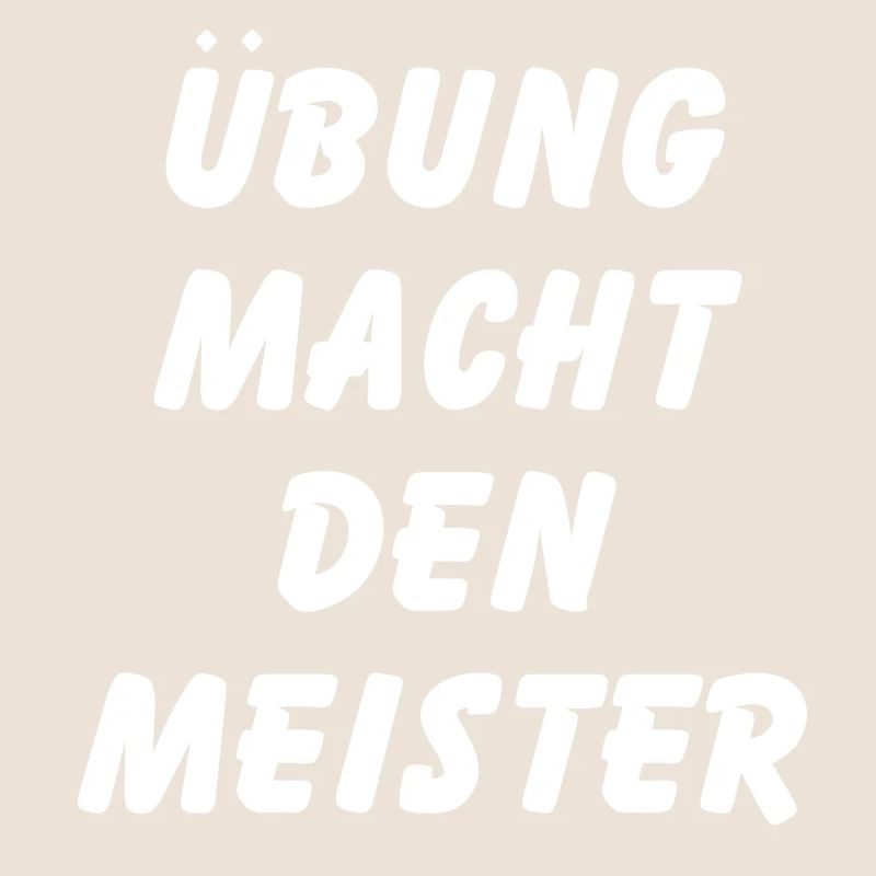 C’est en forgeant qu’on devient forgeron