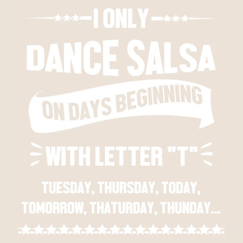 Danseuse de salsa Danseuse