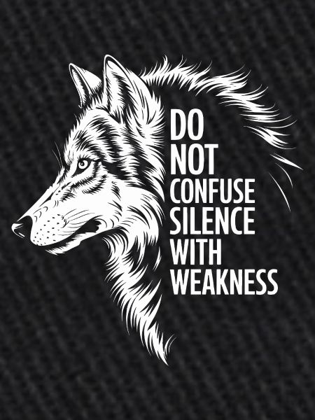 Wolf Silence Force