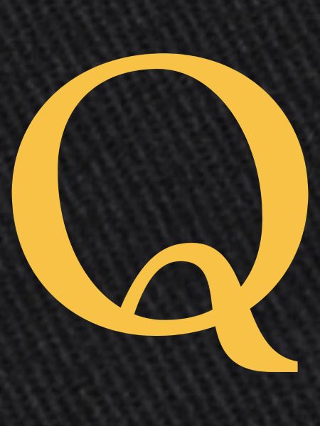 Q