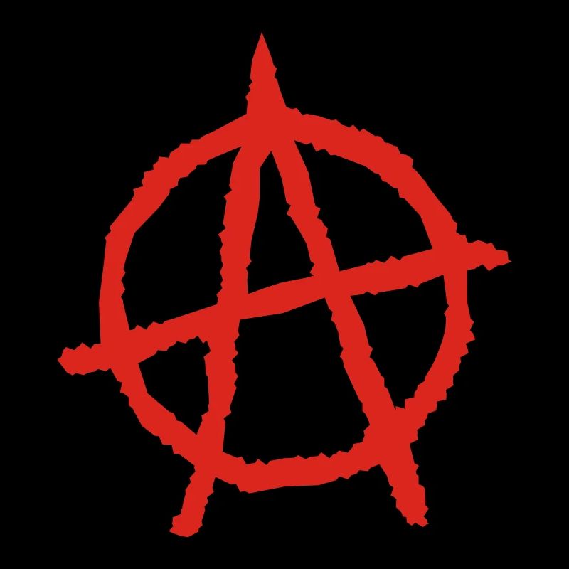 Anarchy Symbol