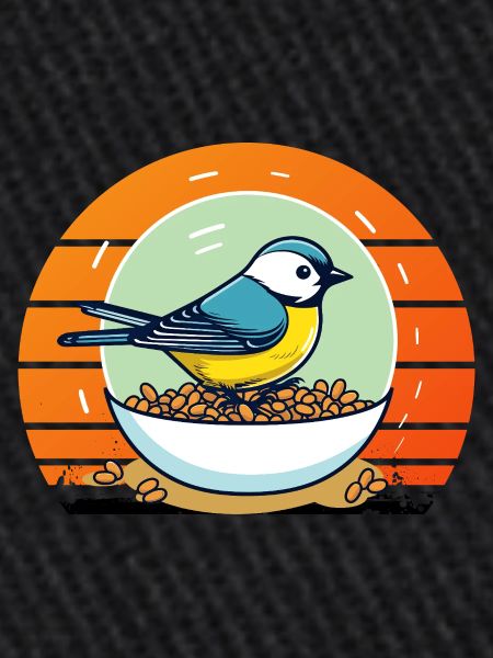 alimentation des oiseaux